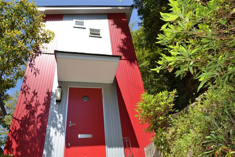 Guest House Hennka Quioto Exterior foto
