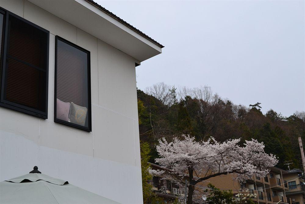 Guest House Hennka Quioto Exterior foto
