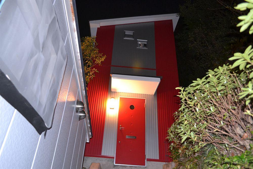 Guest House Hennka Quioto Exterior foto