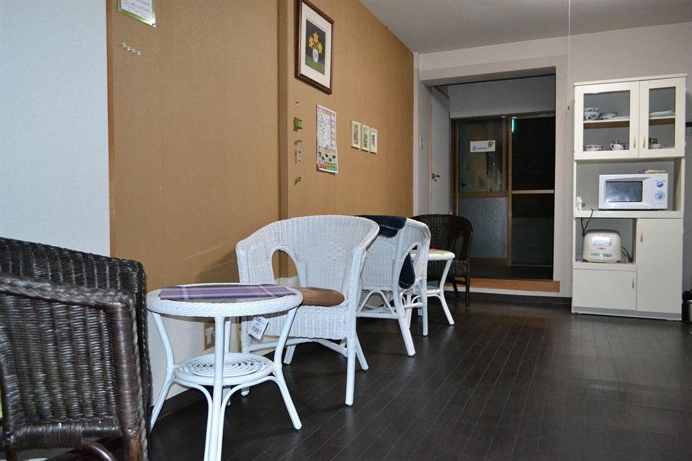 Guest House Hennka Quioto Exterior foto