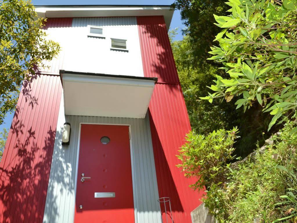 Guest House Hennka Quioto Exterior foto