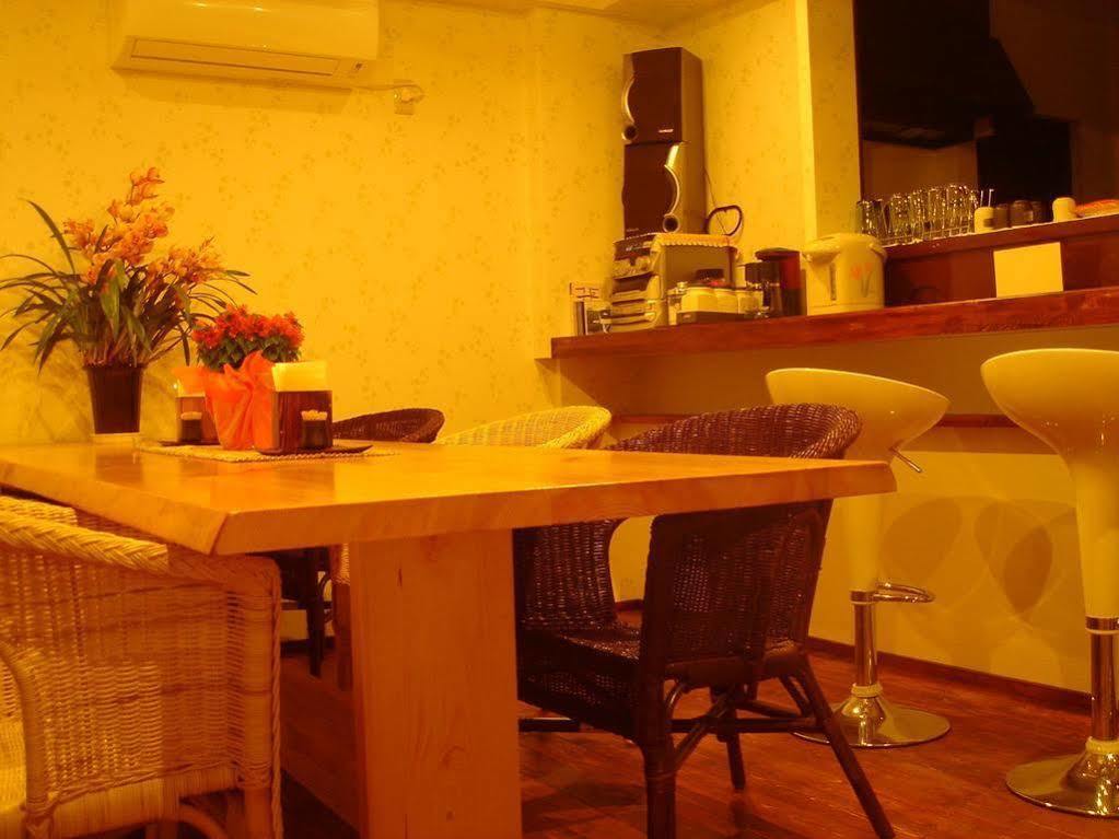 Guest House Hennka Quioto Exterior foto