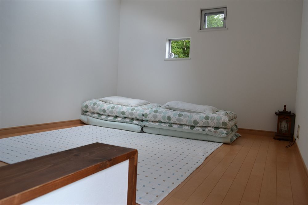 Guest House Hennka Quioto Exterior foto